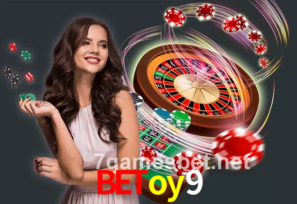vivo no cassino Betoy9