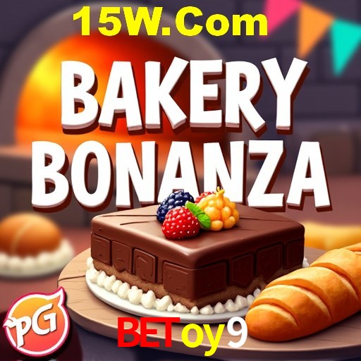 Descubra o Mundo do Cassino Online com Betoy9