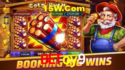 Betoy9 Slot - 320+ Caça-Níqueis Premium