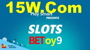 Daily Bonuses Betoy9