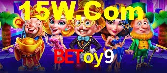 Live Casino Betoy9