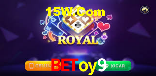 Betoy9 App - Aplicativo Móvel Oficial