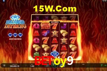 Betoy9 Rio de Janeiro - Slot Strategy