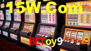 Premium Interface Betoy9