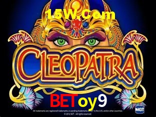 Betoy9 - Customer Support