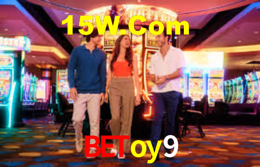 Betoy9
