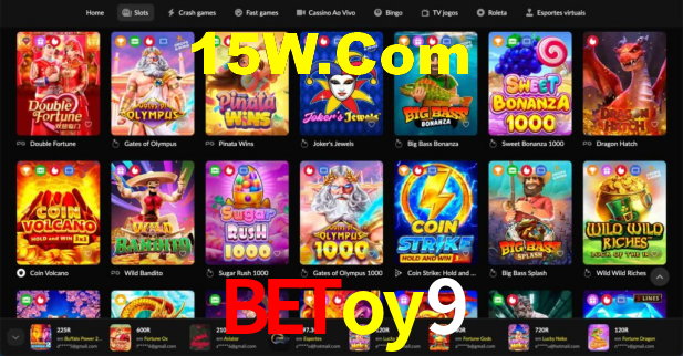 Betoy9