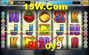 Games Directory Betoy9