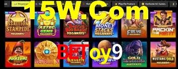 Tennis Betting Betoy9