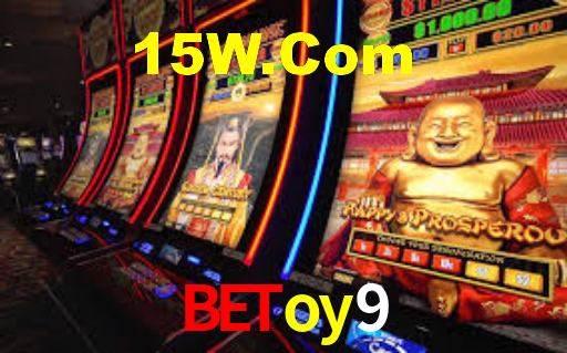 Betoy9