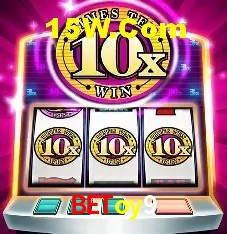 Promoção Relâmpago Betoy9
