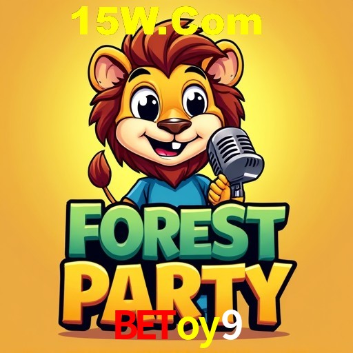 APP oficial da Betoy9 para mobile