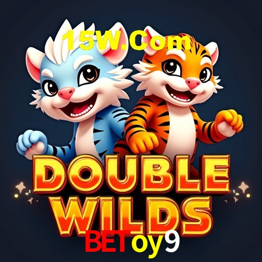 Casino Ao Vivo Betoy9