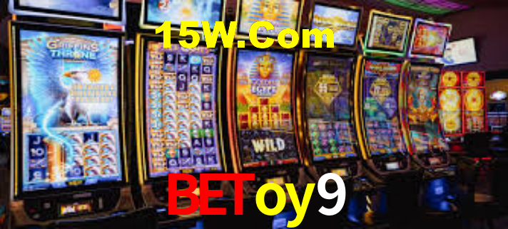 Betoy9 - App Security