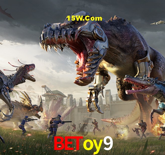 Login Seguro Betoy9