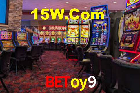 Betoy9: A Experiência de Casino com Jogos de Mesa ao Vivo