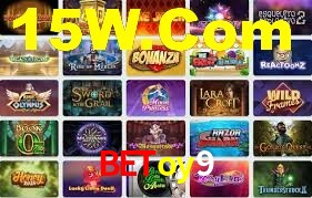 Exclusive Games Betoy9