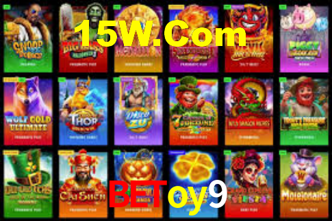 Betoy9 App