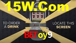 Blackjack Table Betoy9
