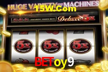 Betoy9 Entrar - Login Seguro Certificado