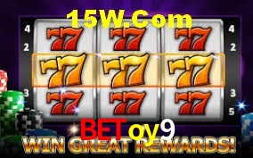 Game Providers Betoy9